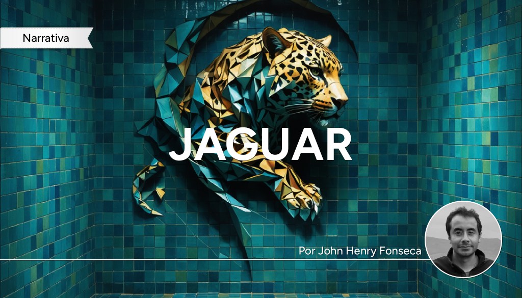 Jaguar