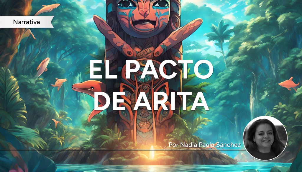 El pacto de Arita